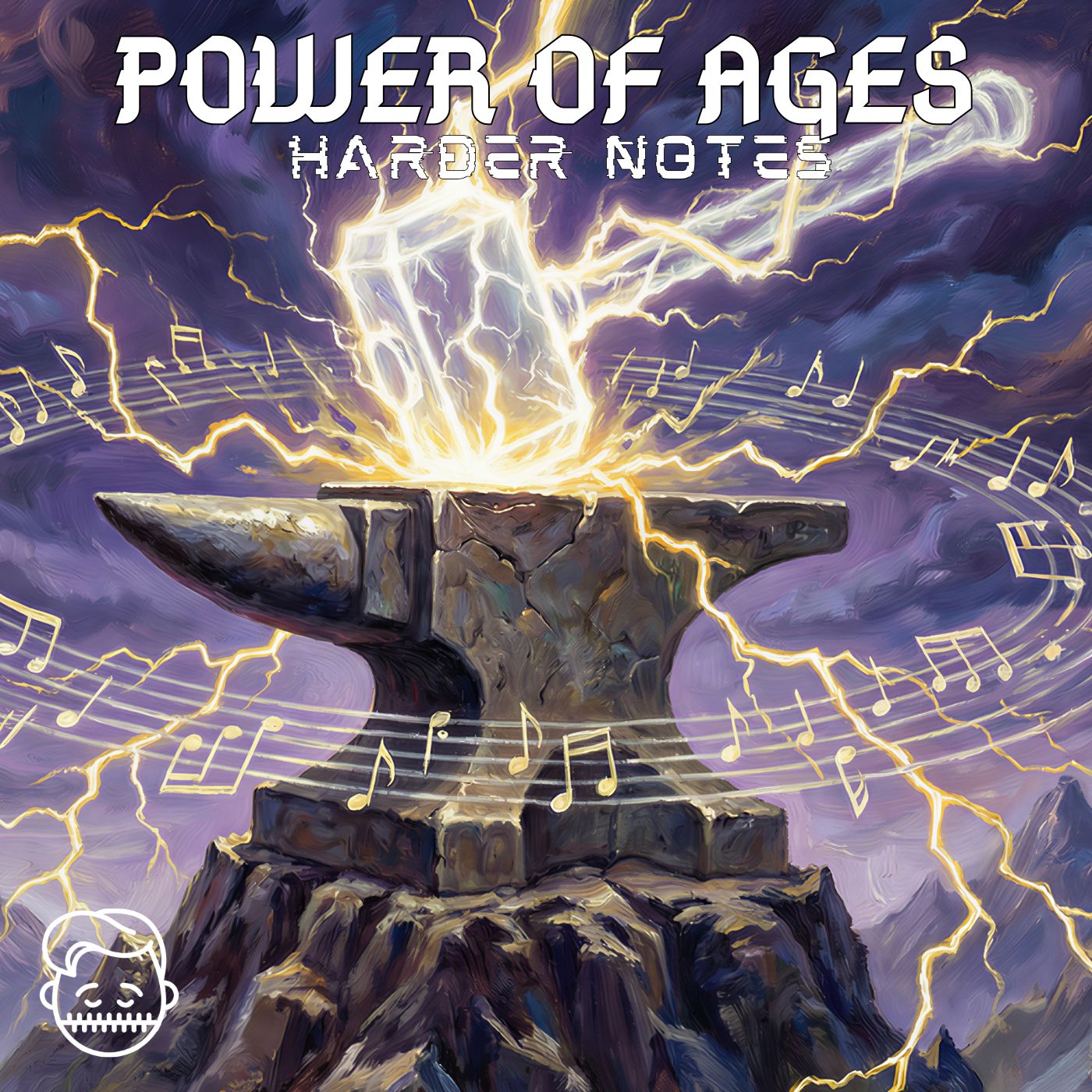 Power of Ages